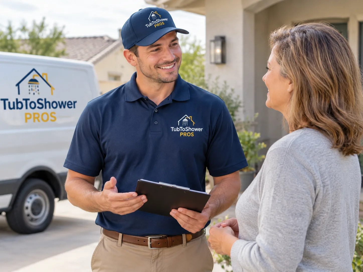Tub Shower Conversion Gunnison, UT FAQs